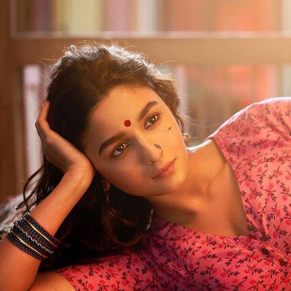 आलिया भट्ट