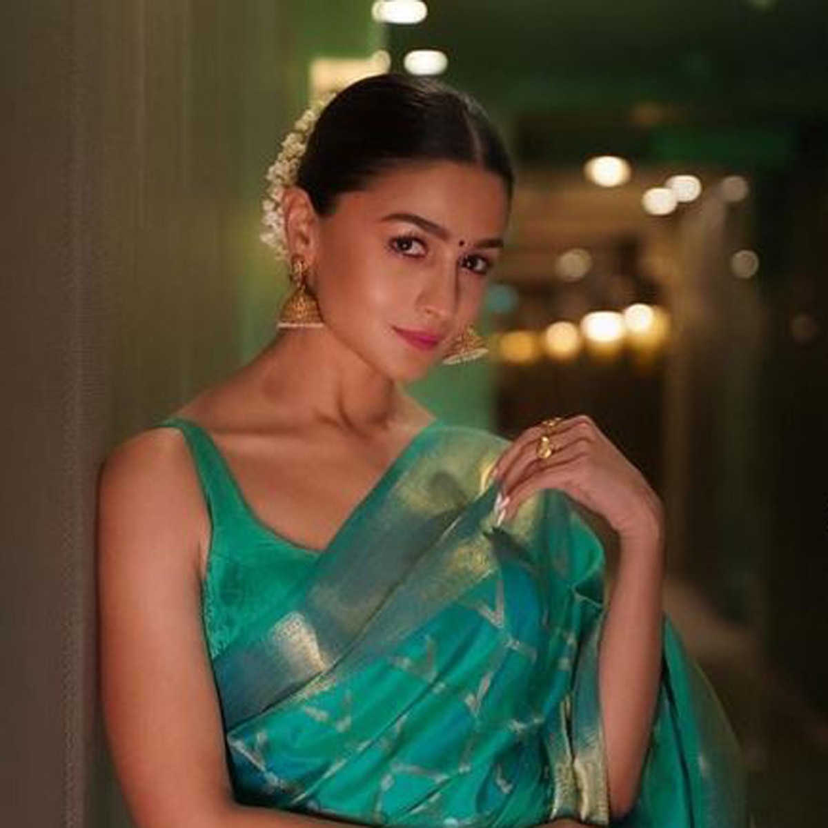 आलिया भट्ट