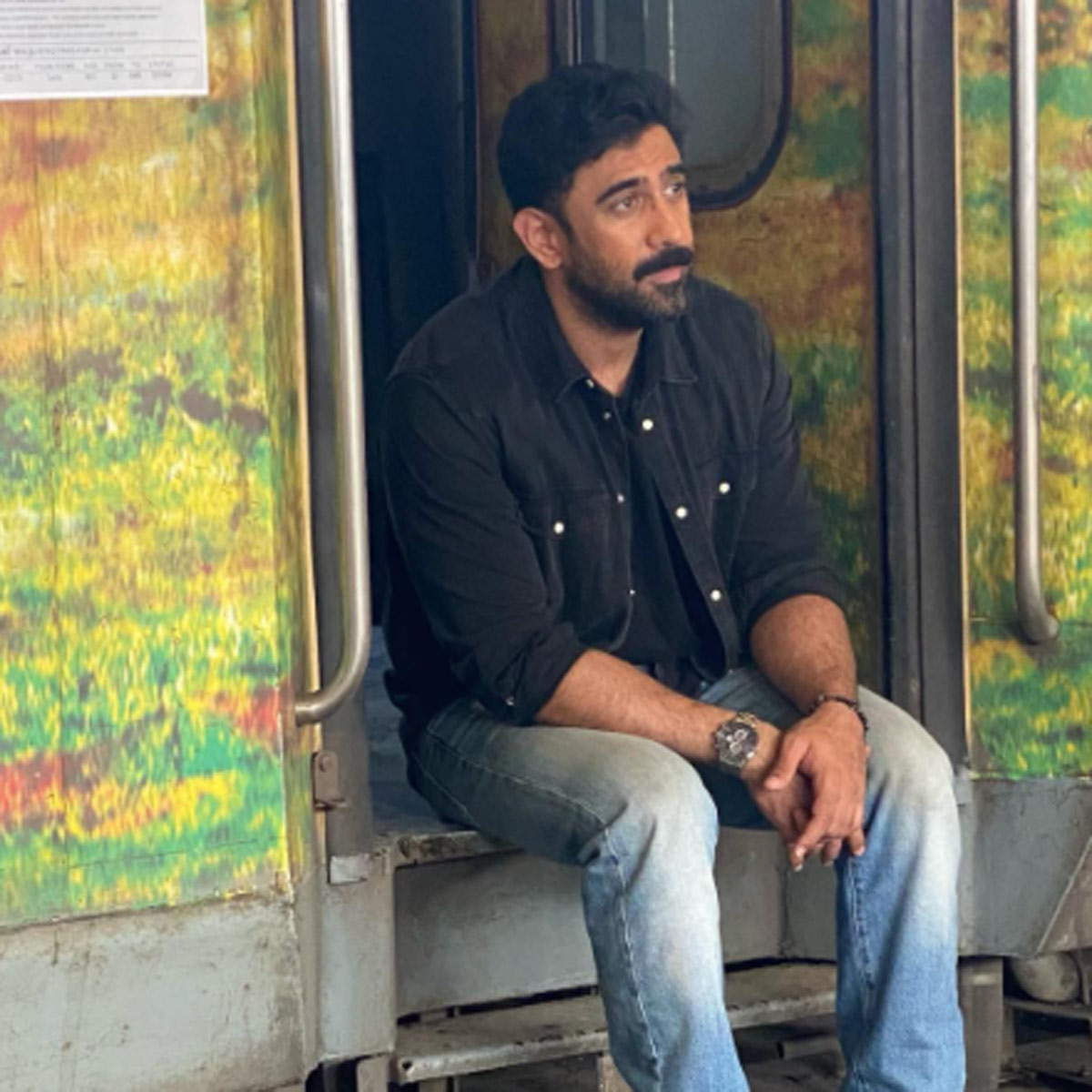 अमित साध