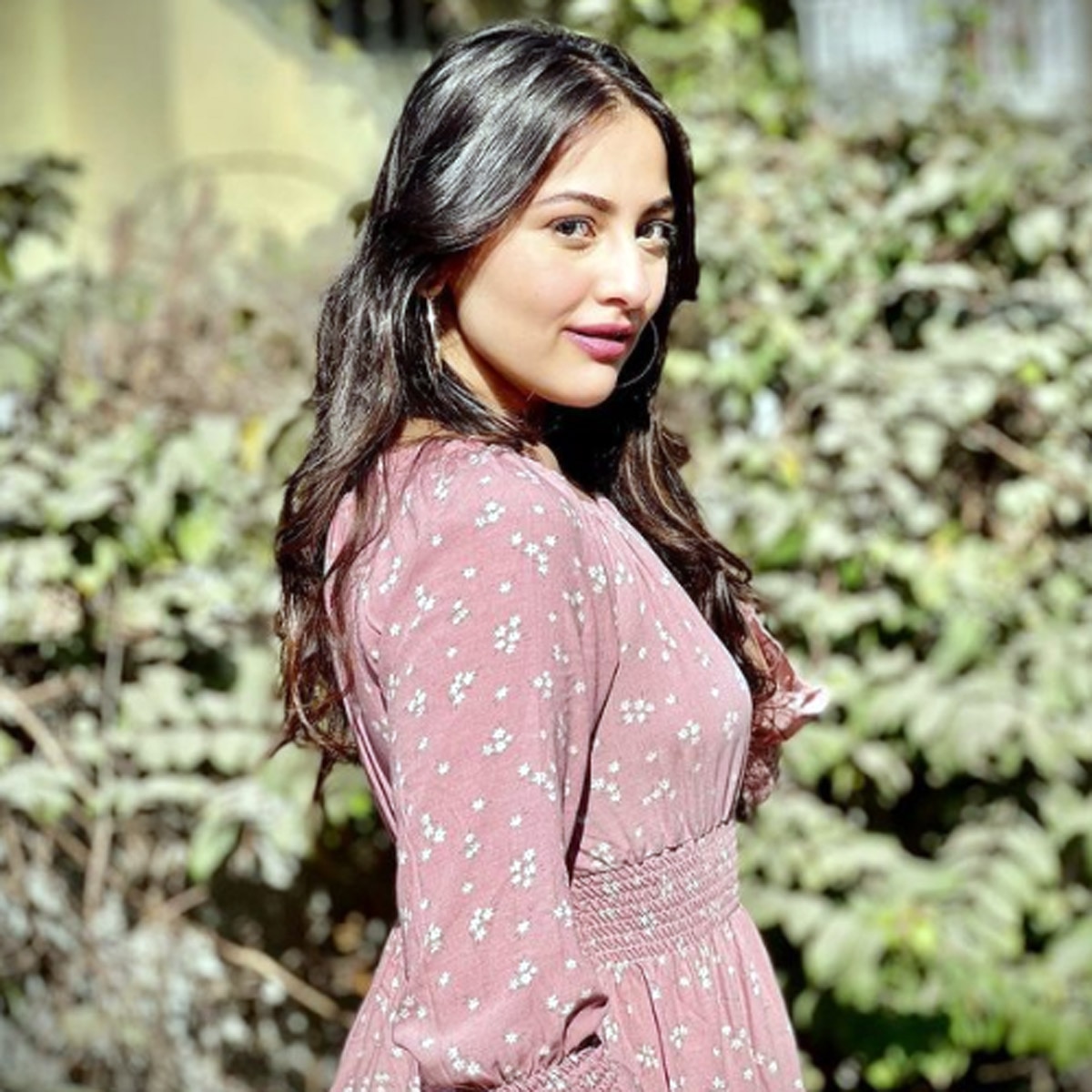 अनघा भोसले