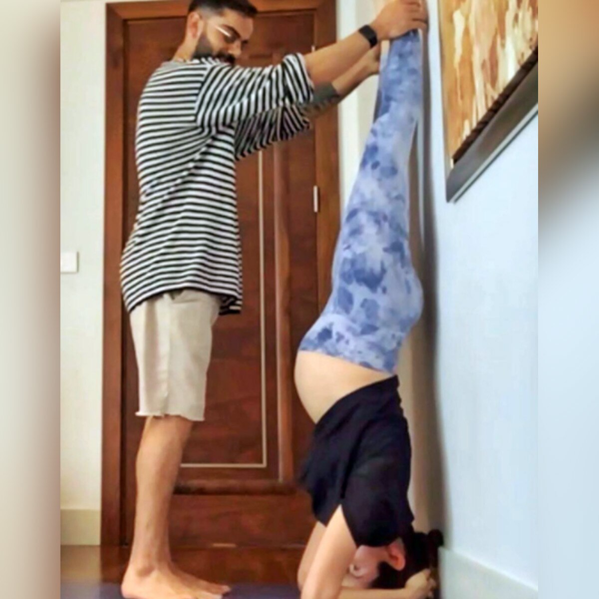 अनुष्का शर्मा 