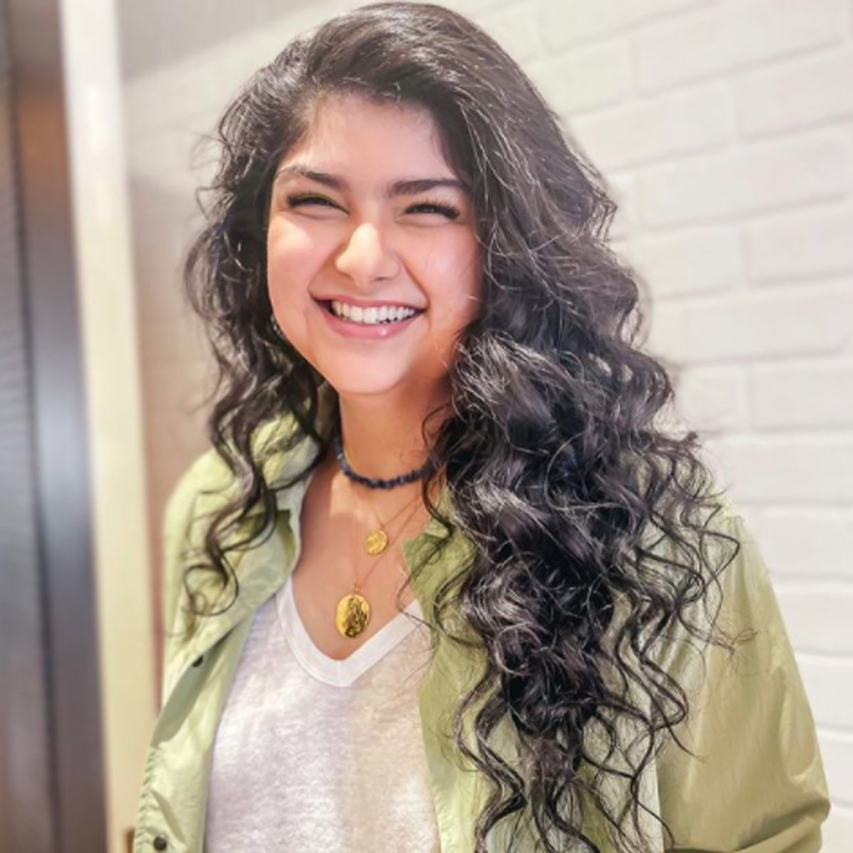 अंशुला कपूर