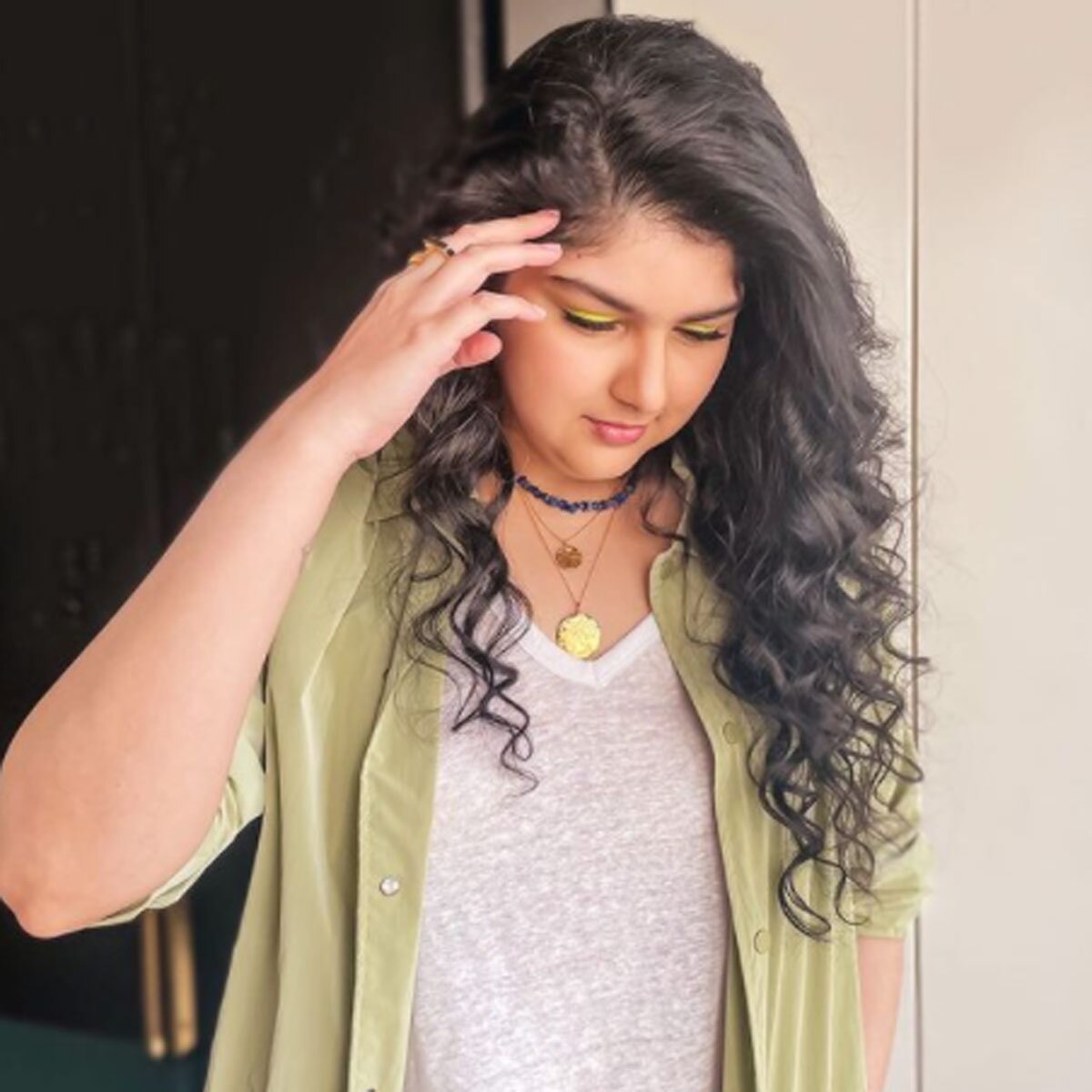 अंशुला कपूर