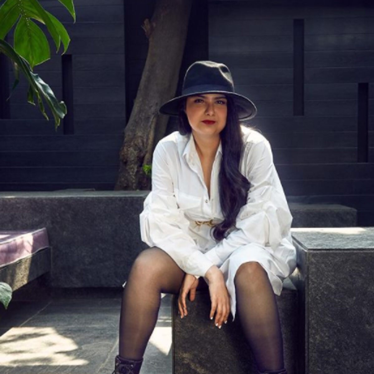 अंशुला कपूर