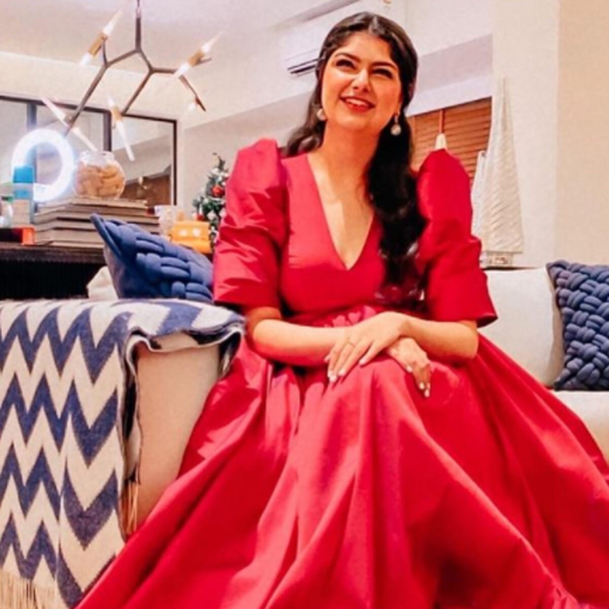 अंशुला कपूर