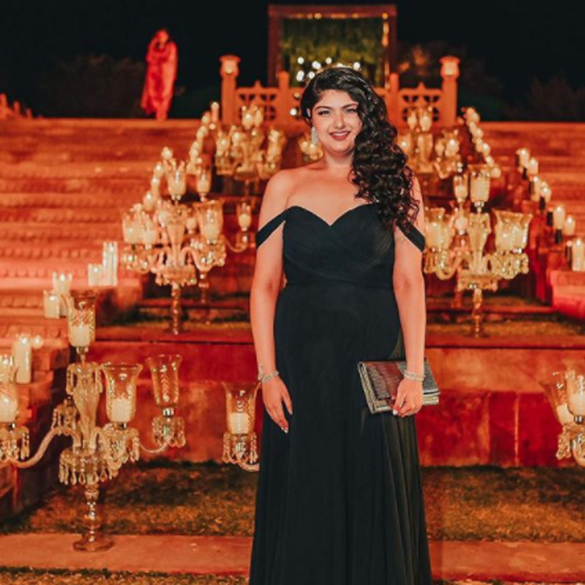 अंशुला कपूर