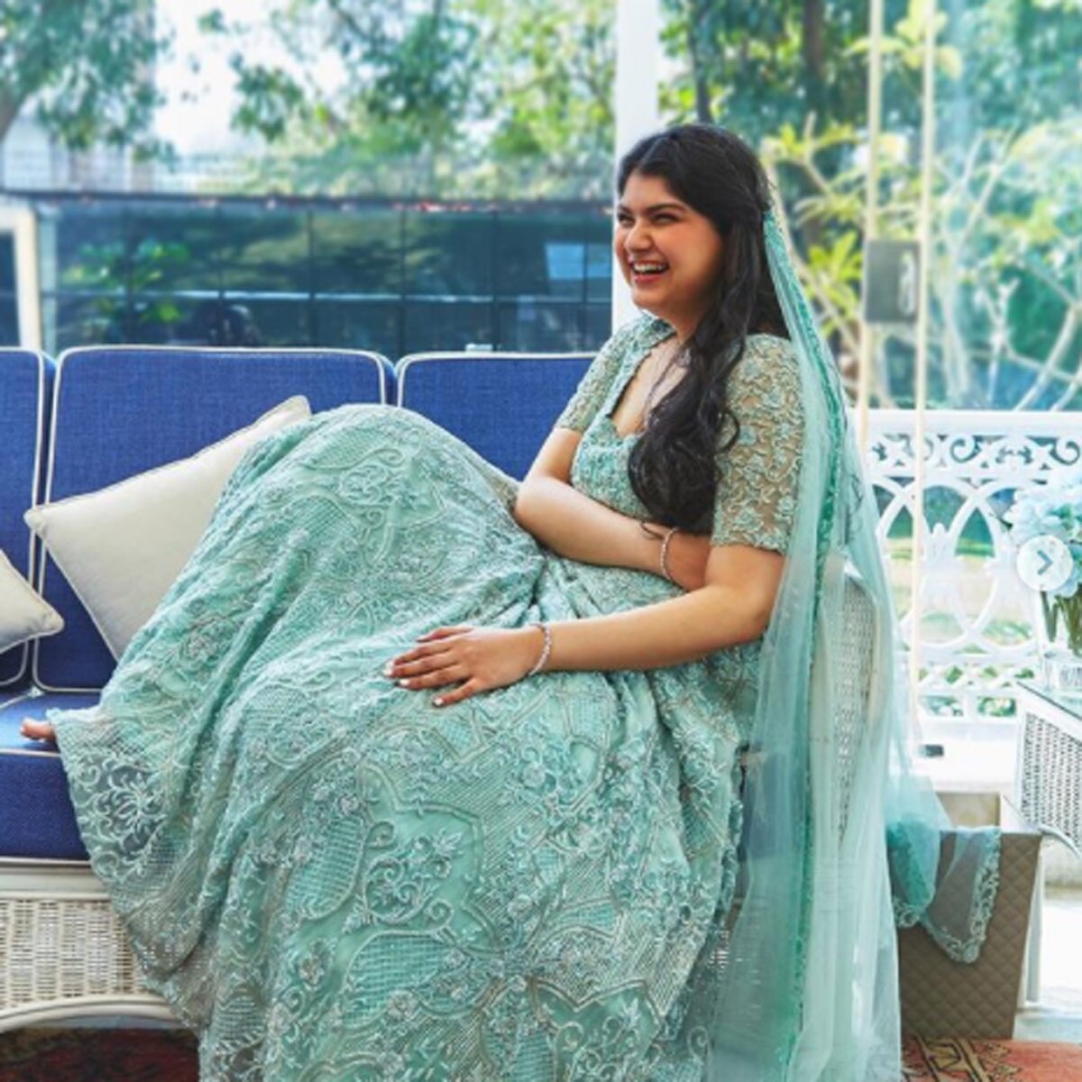 अंशुला कपूर