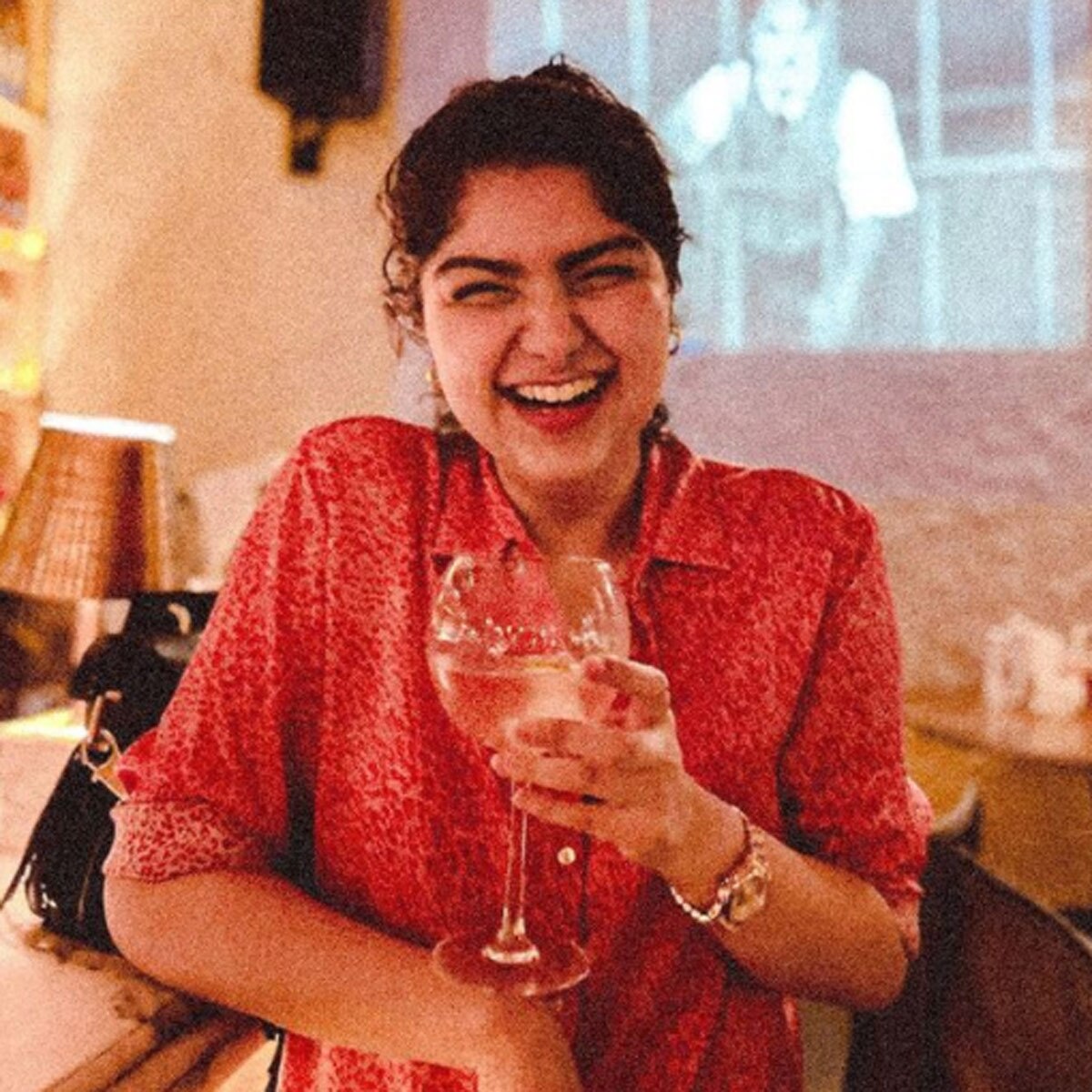 अंशुला कपूर