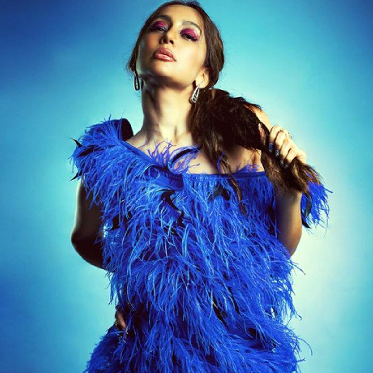 अनुषा दांडेकर