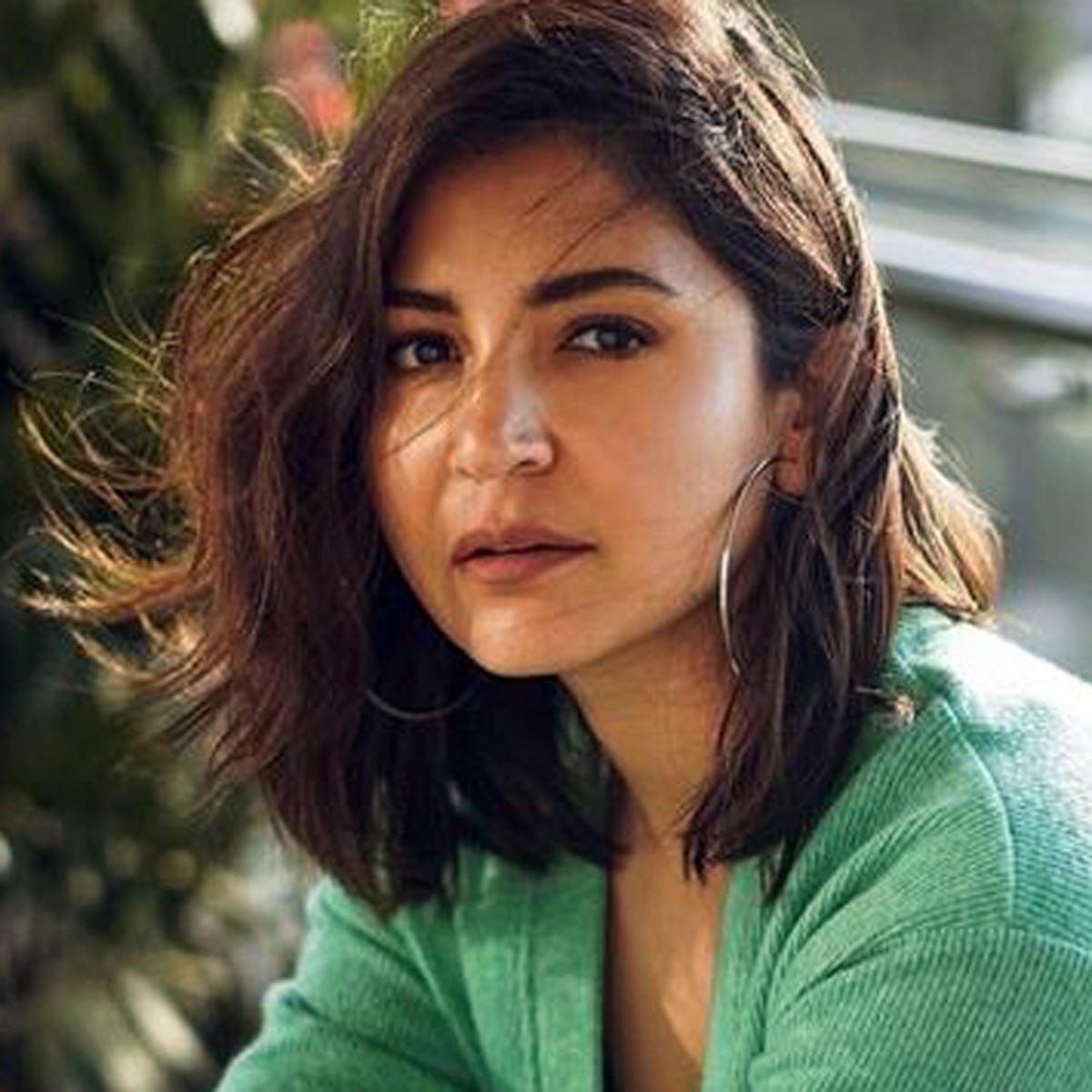 अनुष्का शर्मा