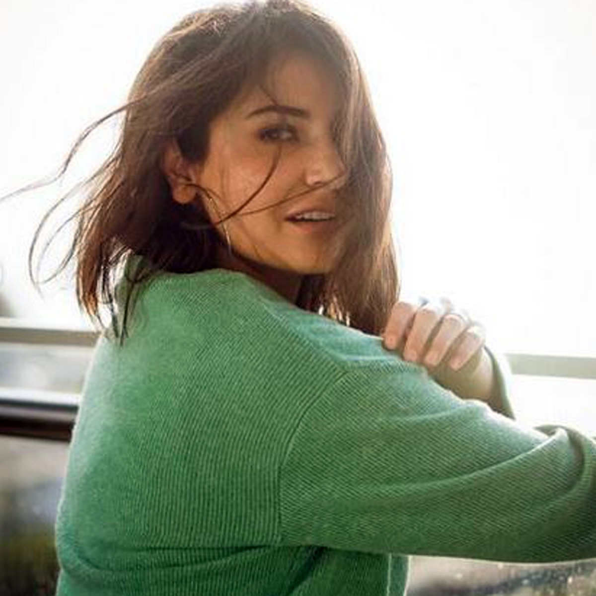 अनुष्का शर्मा