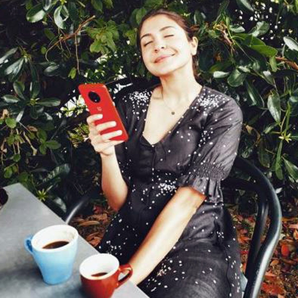 अनुष्का शर्मा