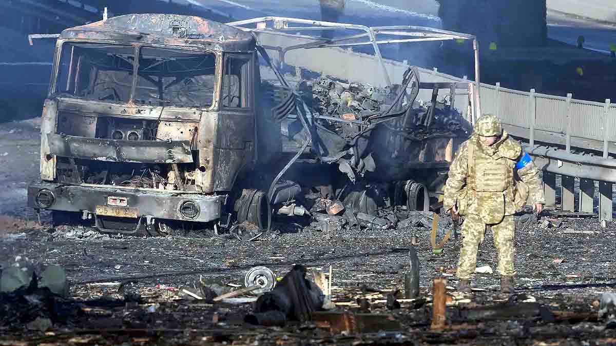  Russia CERN collaboration