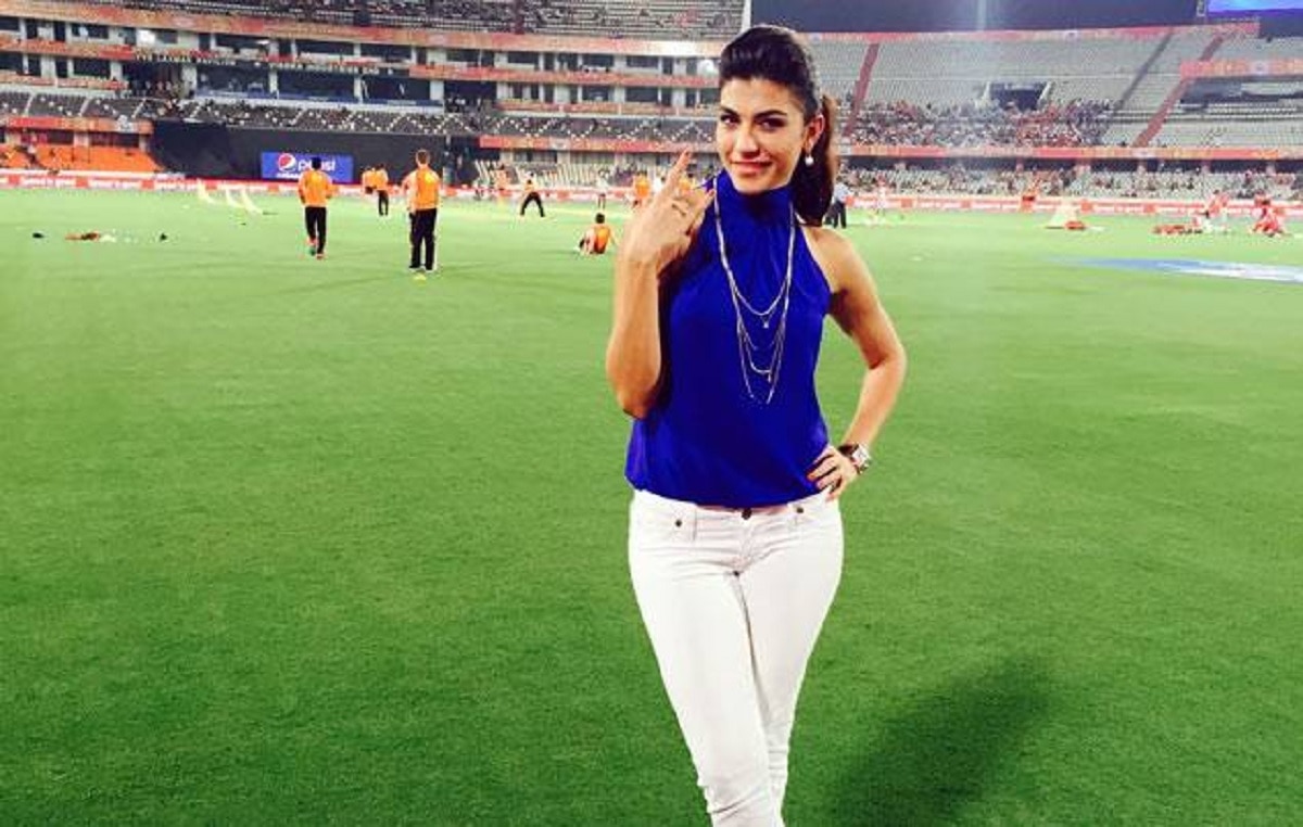 archana vijaya ipl