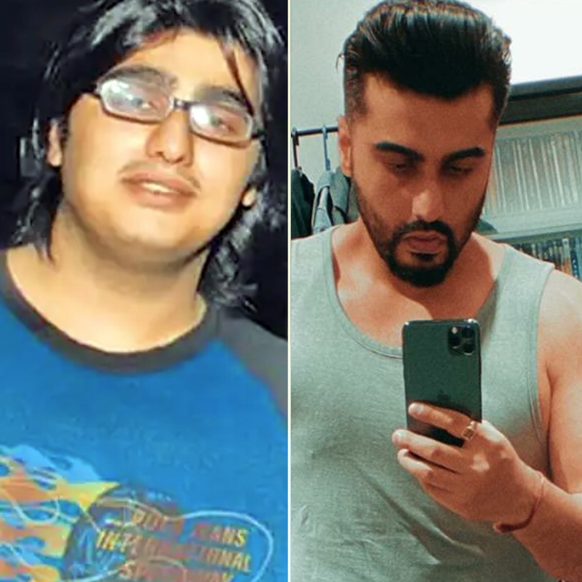 अर्जुन कपूर