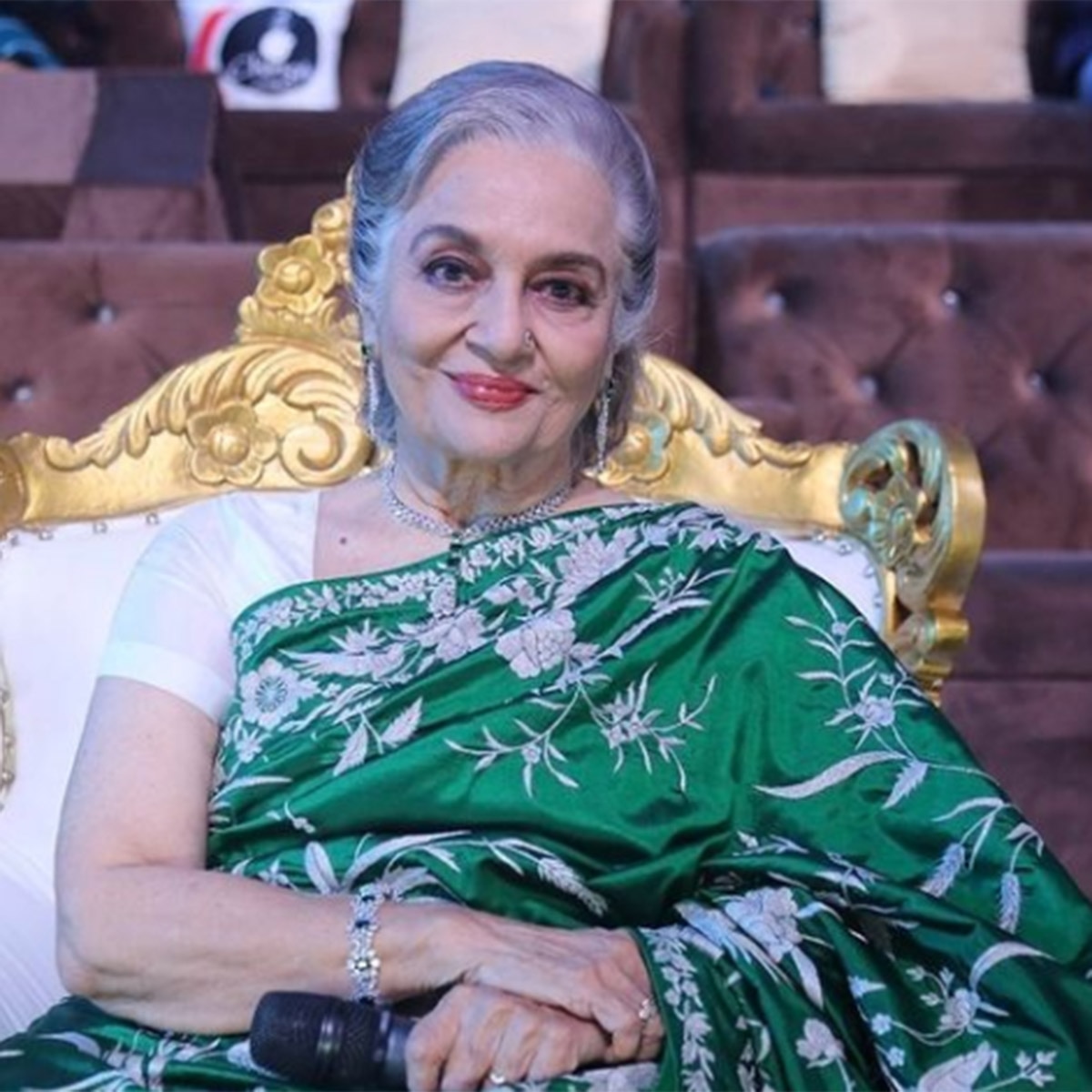 आशा पारेख