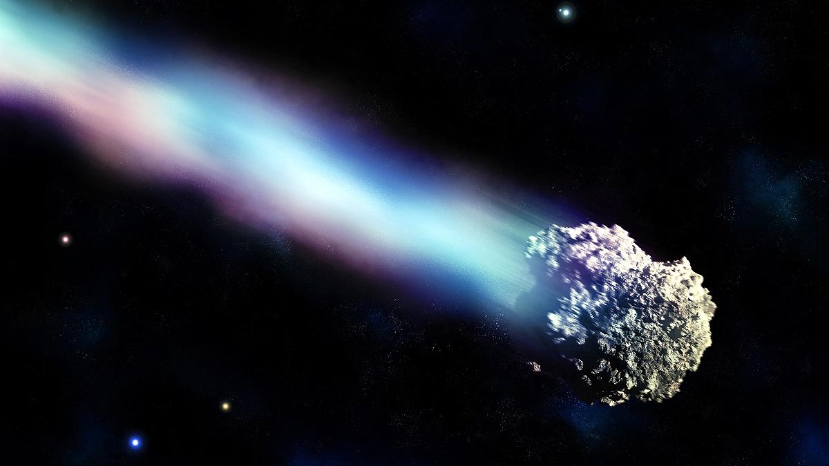 riskiest asteroid in a decade 2022 ae 1 2023 flyby
