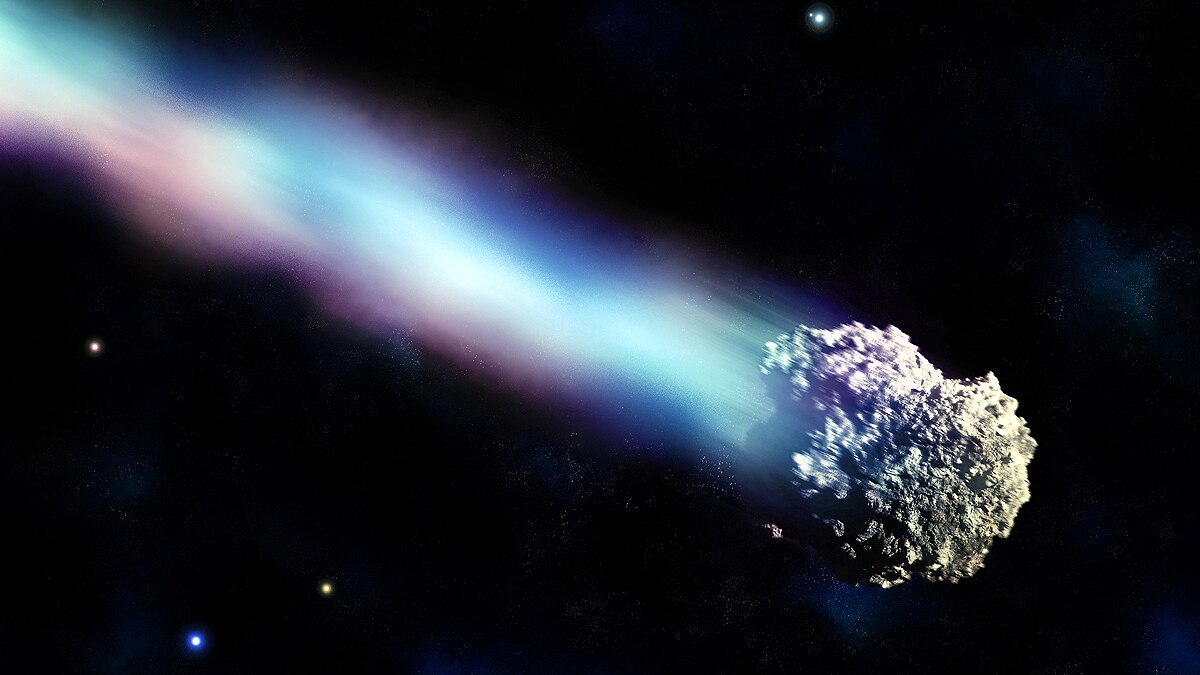 riskiest asteroid in a decade