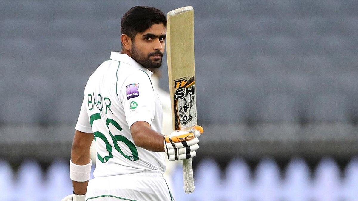 Babar Azam pic