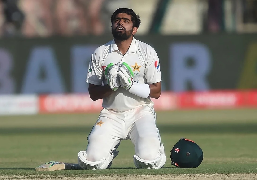 babar azam pak