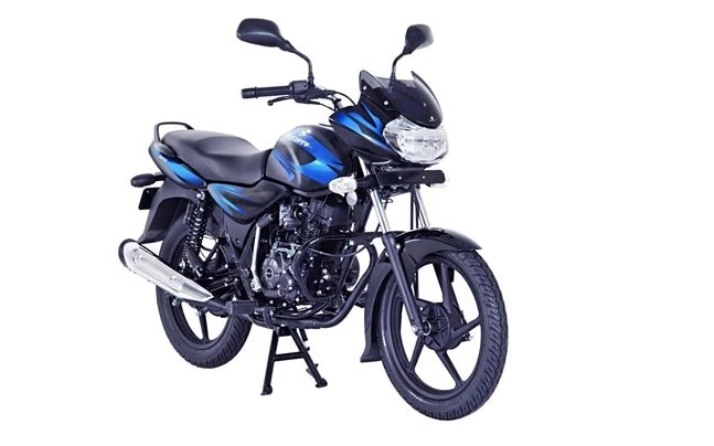 Bajaj Discover पर भी बेहद भरोसा