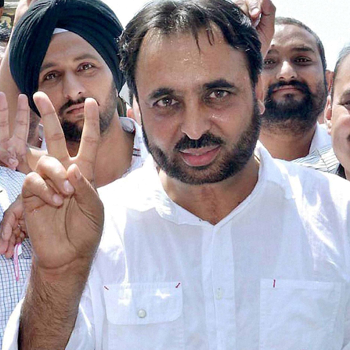 भगवंत मान