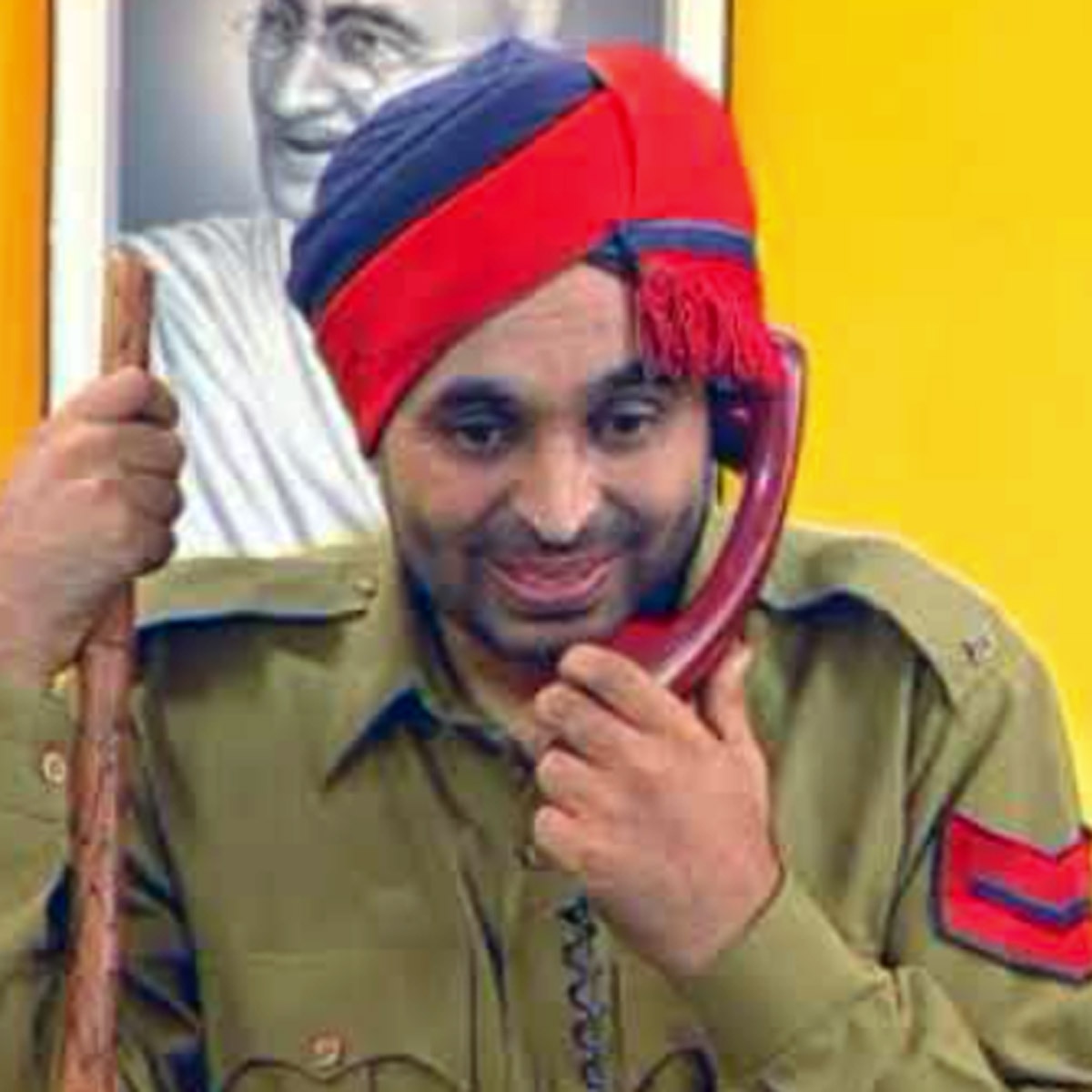 भगवंत मान