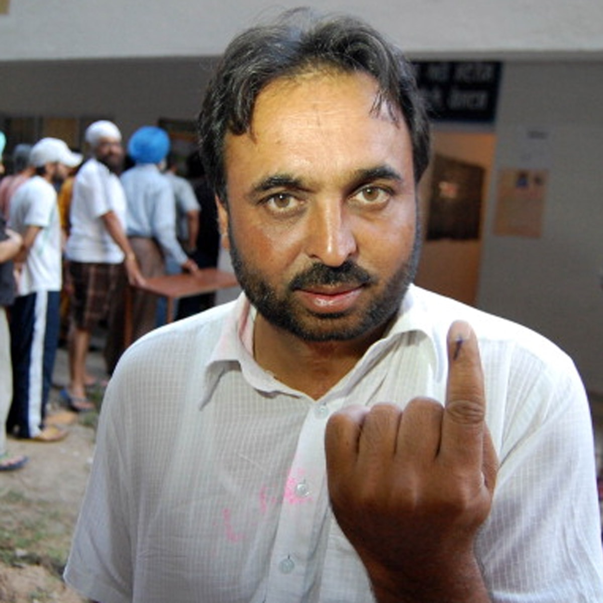 भगवंत मान