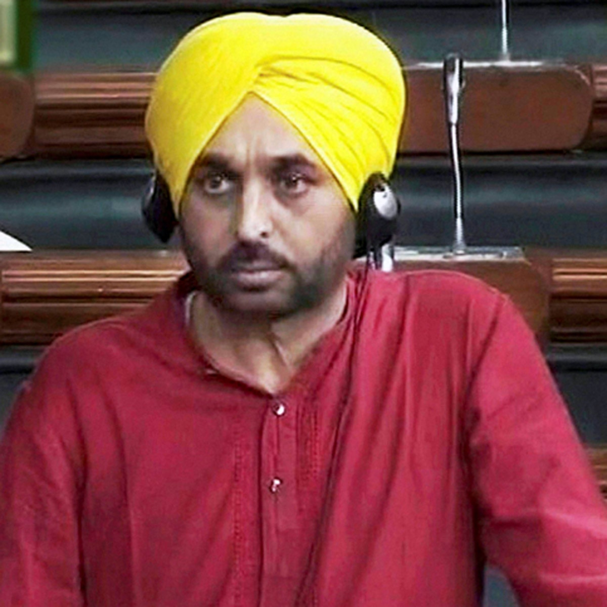 भगवंत मान