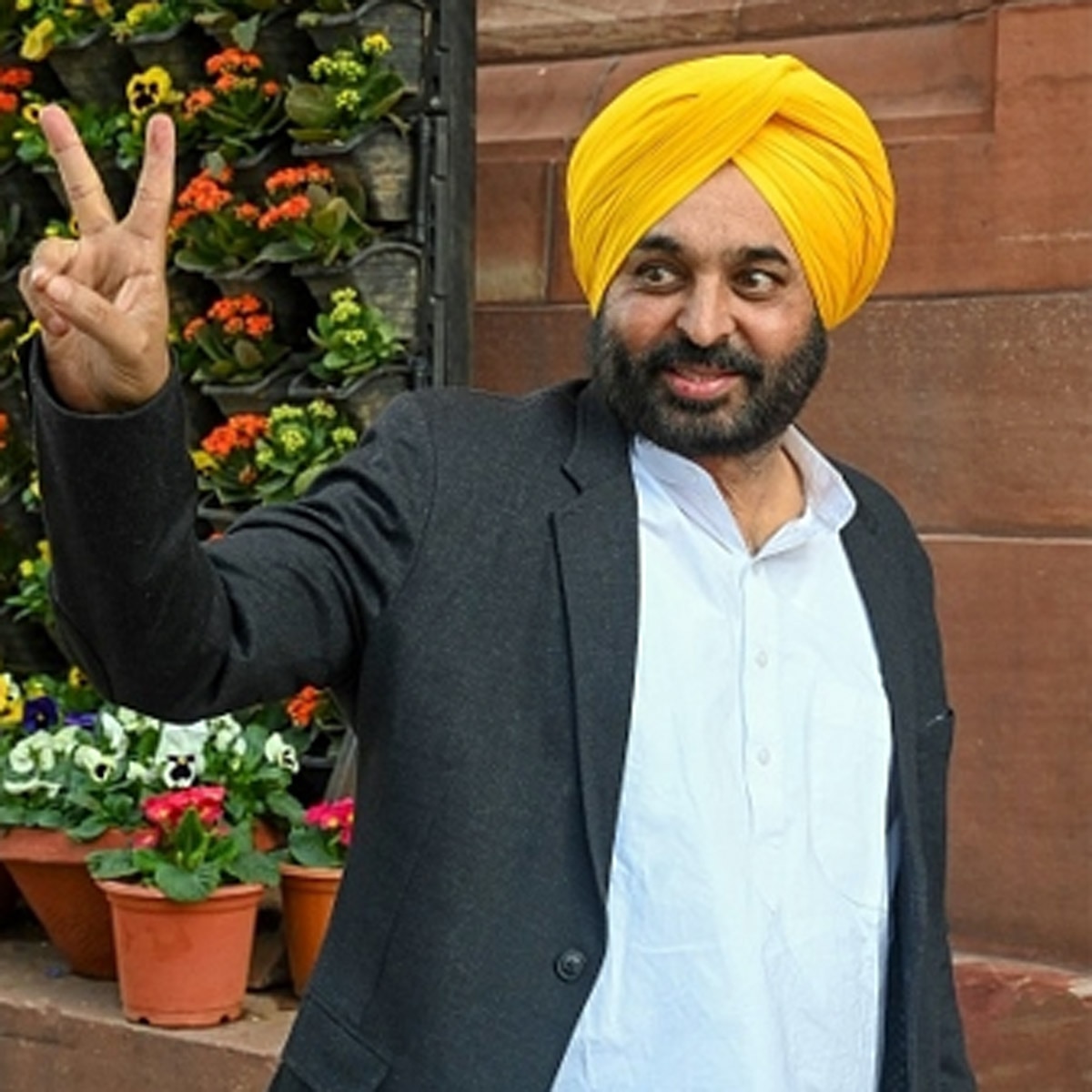 भगवंत मान