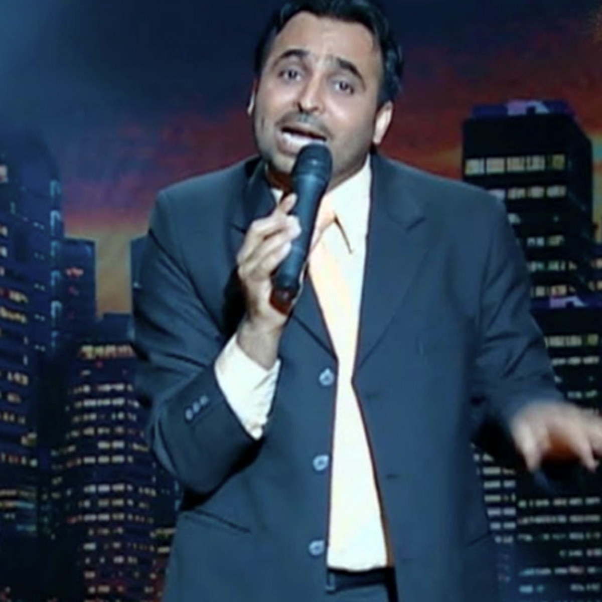 भगवंत मान