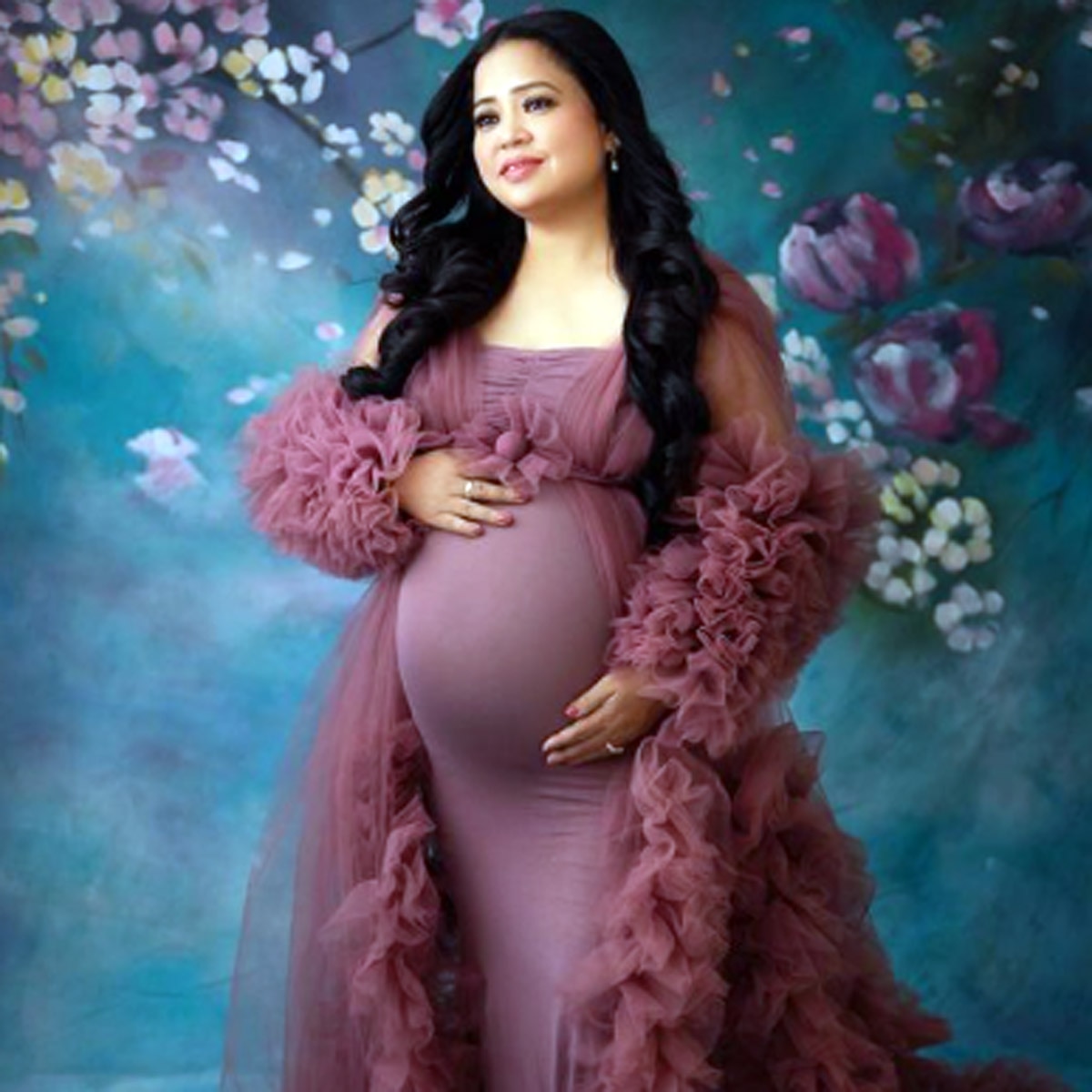 भारती सिंह