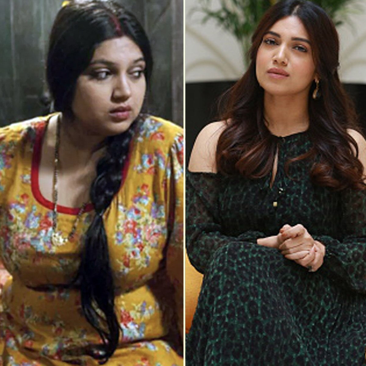 भूमि पेडनेकर