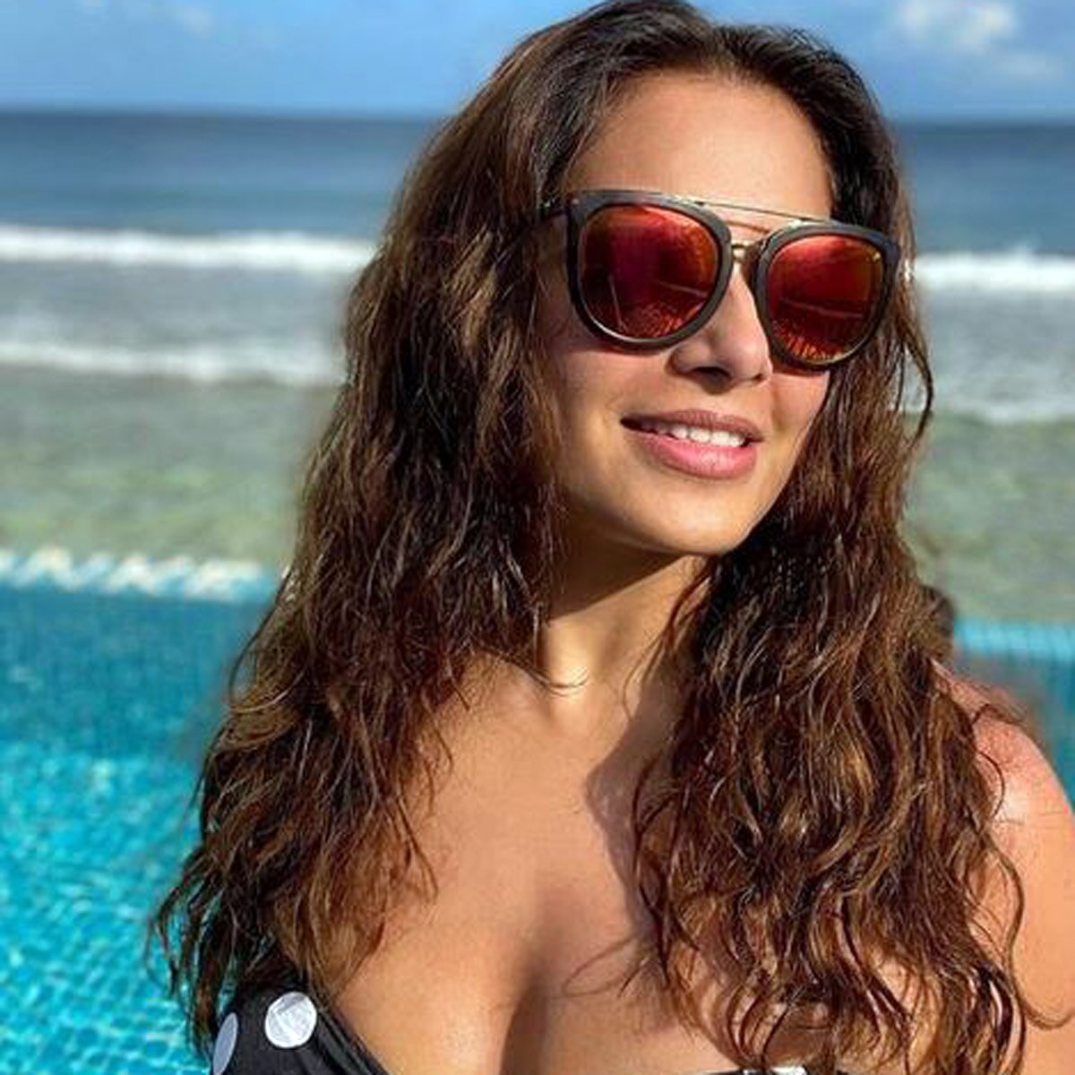 बिपाशा बसु