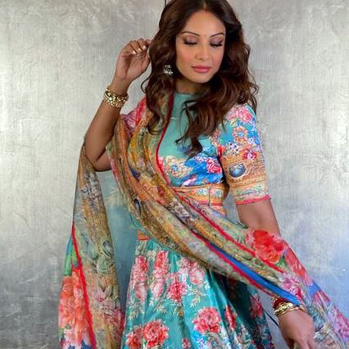 बिपाशा बसु