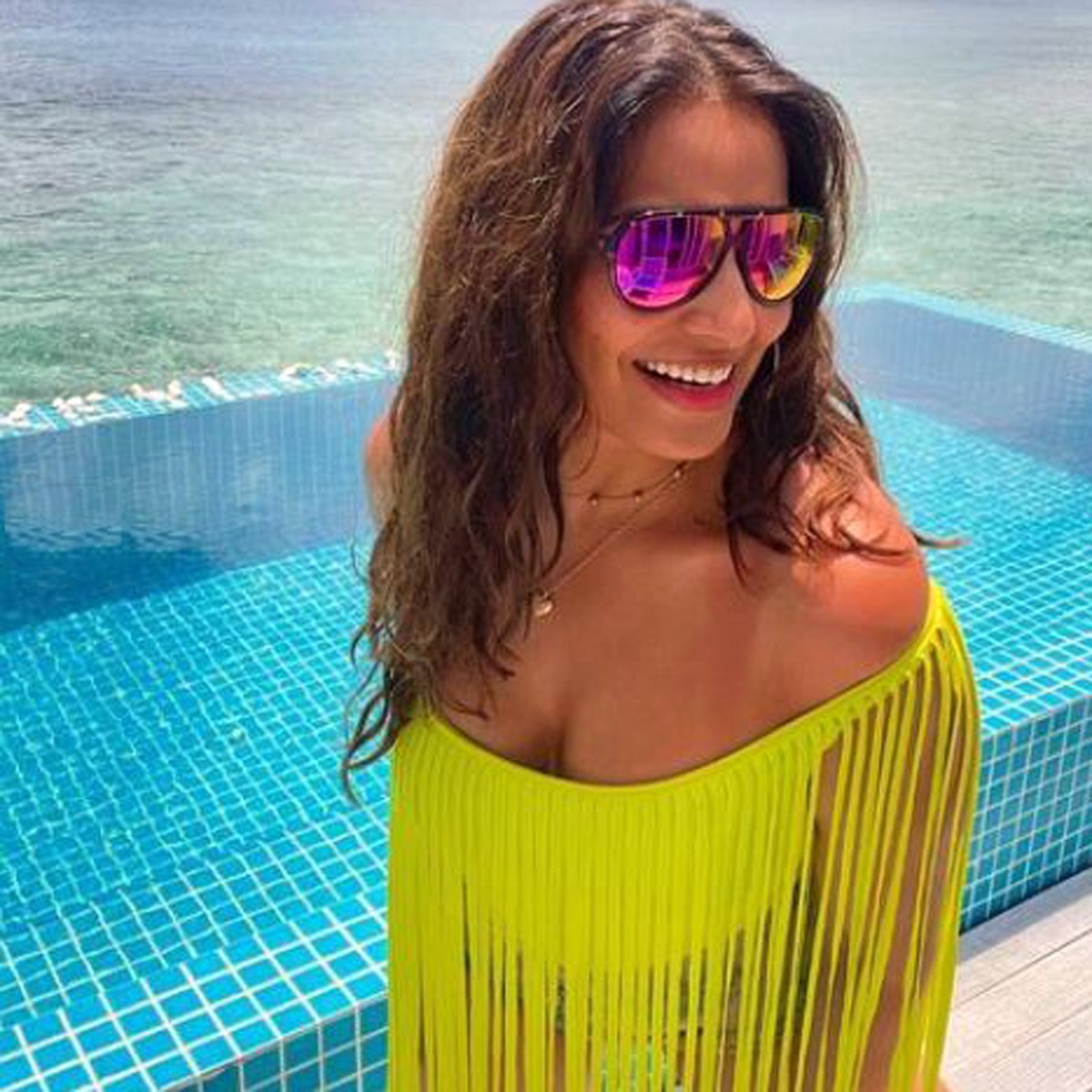 बिपाशा बसु