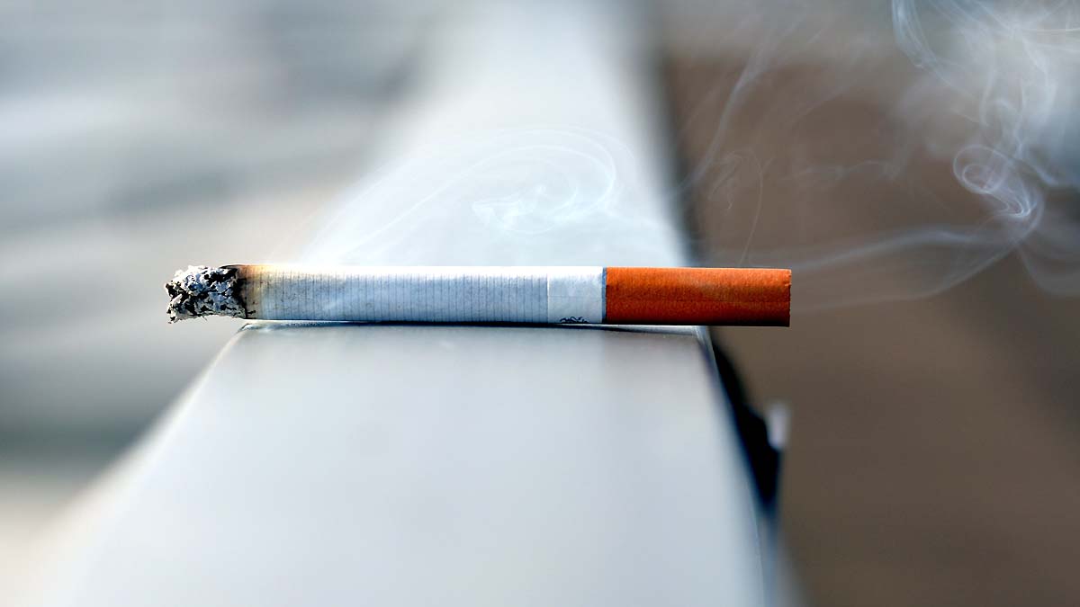 black hairy tongue syndrome