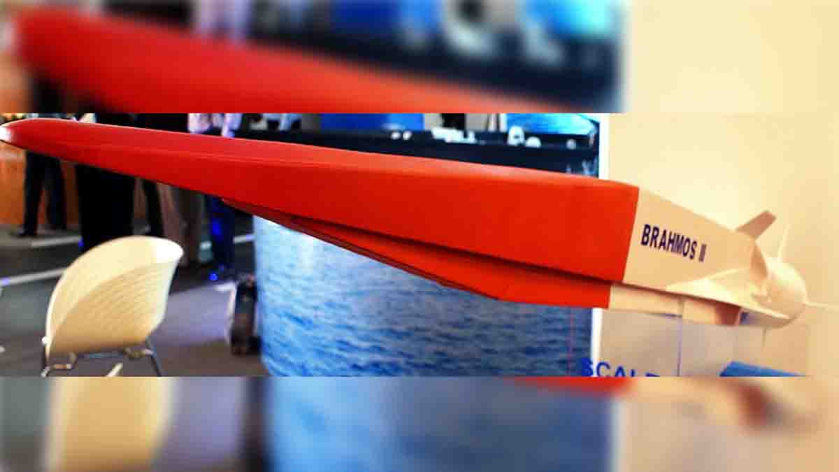 Russia Hypersonic Missiles