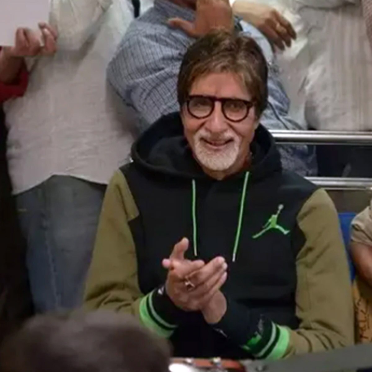 अमिताभ बच्चन