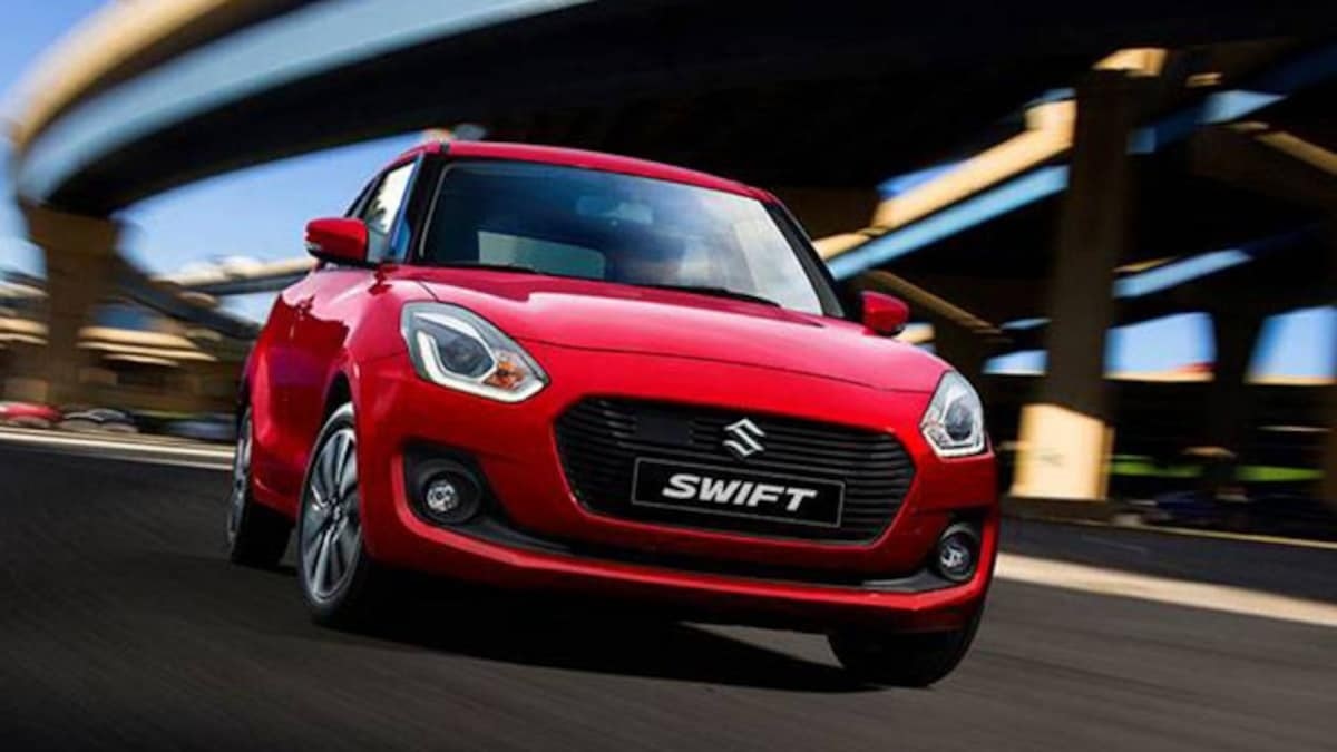 Swift पर बचाएं 27,000 तक