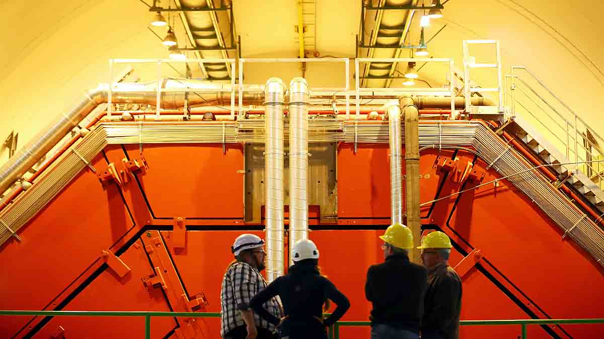  Russia CERN collaboration