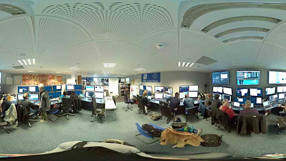  Russia CERN collaboration