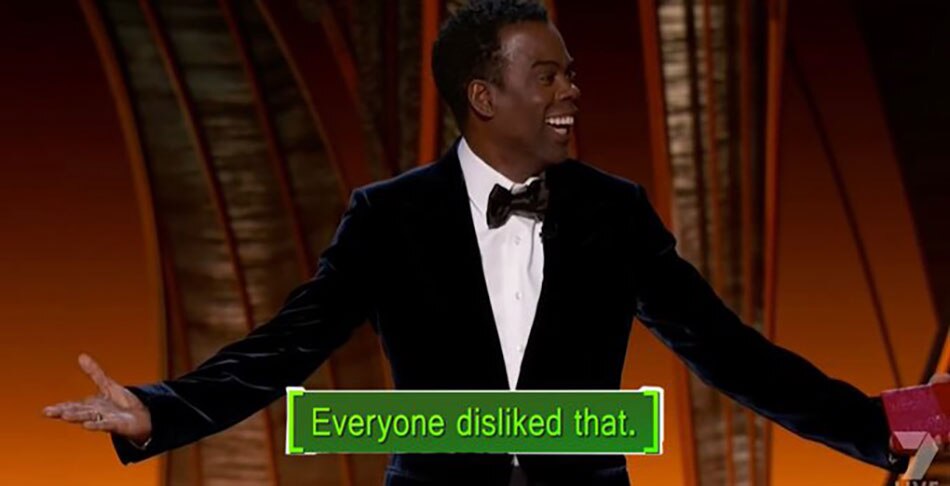 क्रिस रॉक 