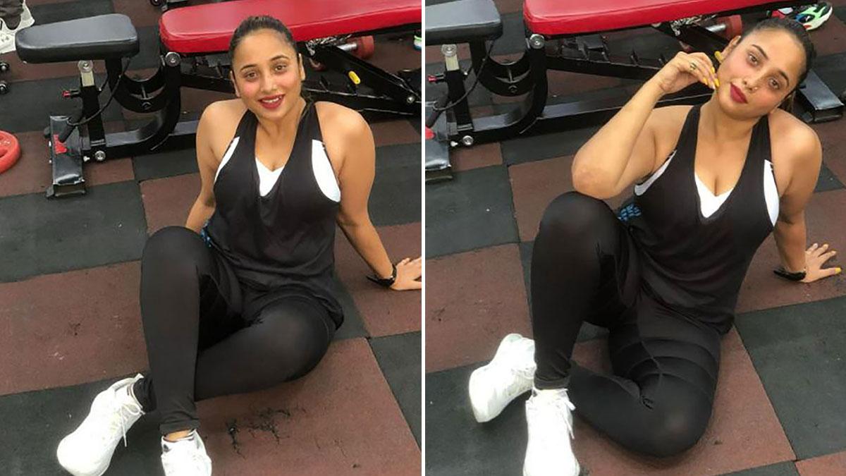 रानी चटर्जी 