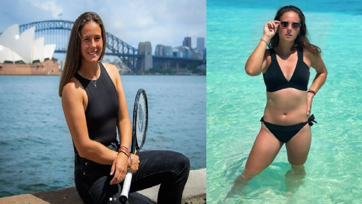 Daria Kasatkina (Russia)