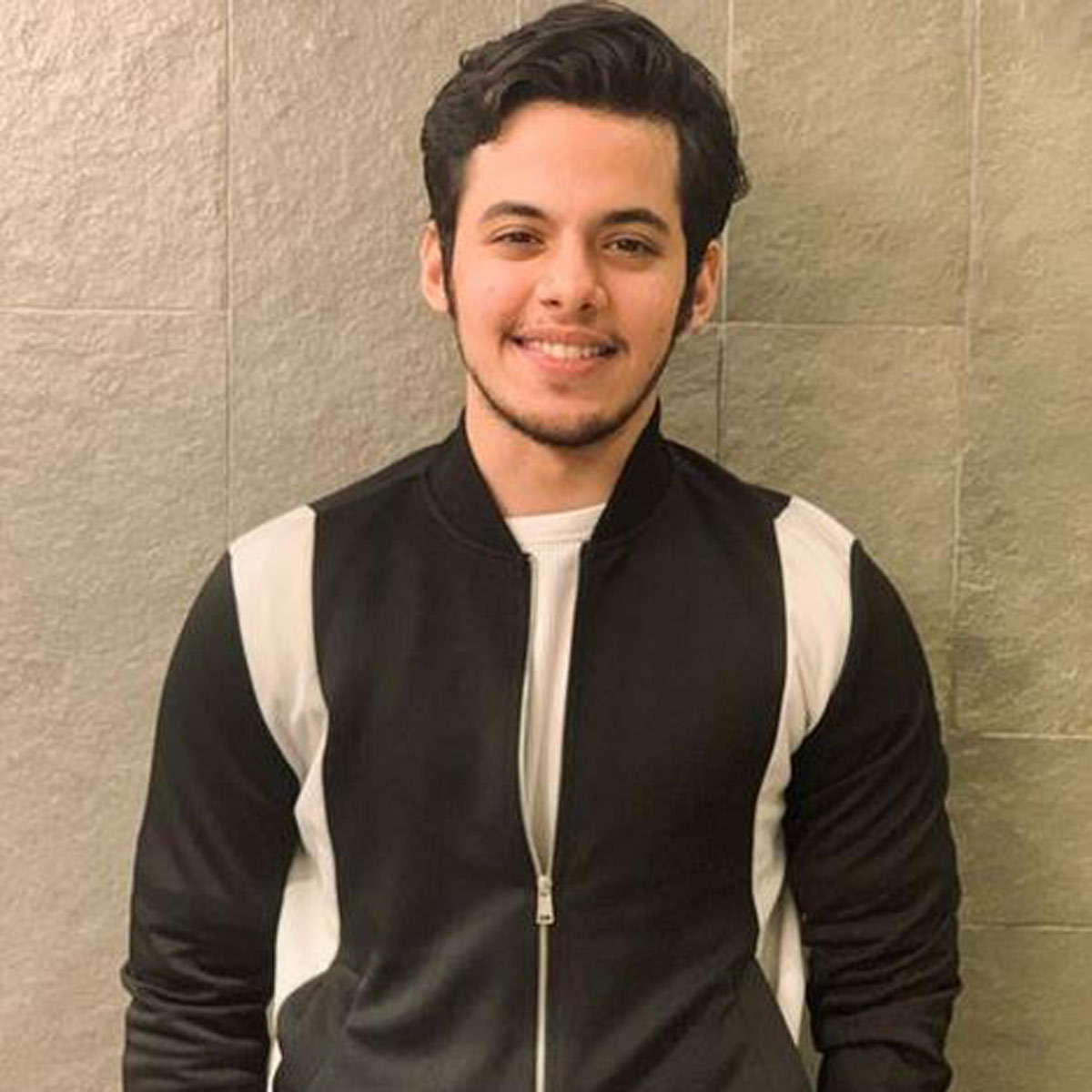 दर्शील सफारी