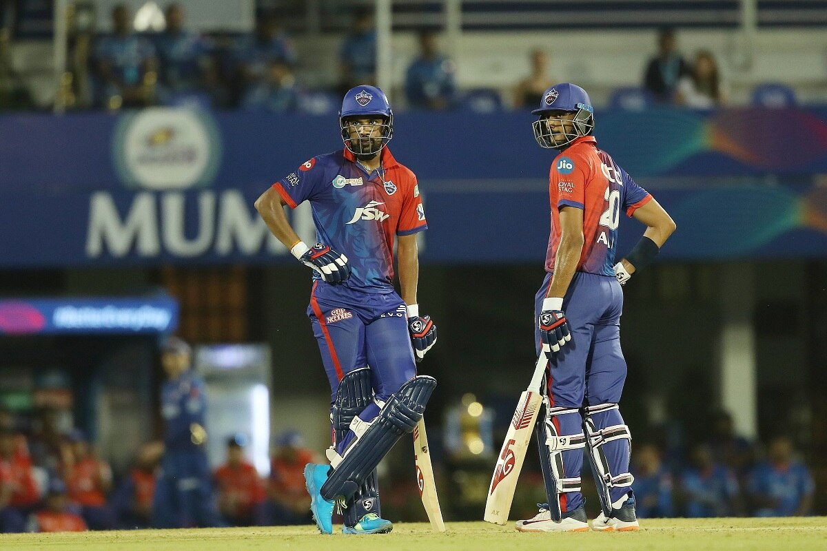 Delhi Capitals