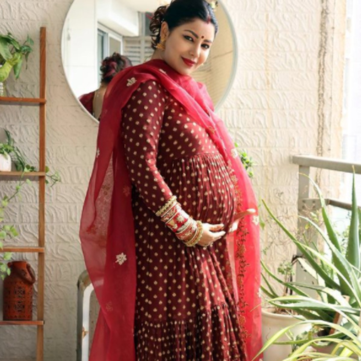 देबीना बनर्जी