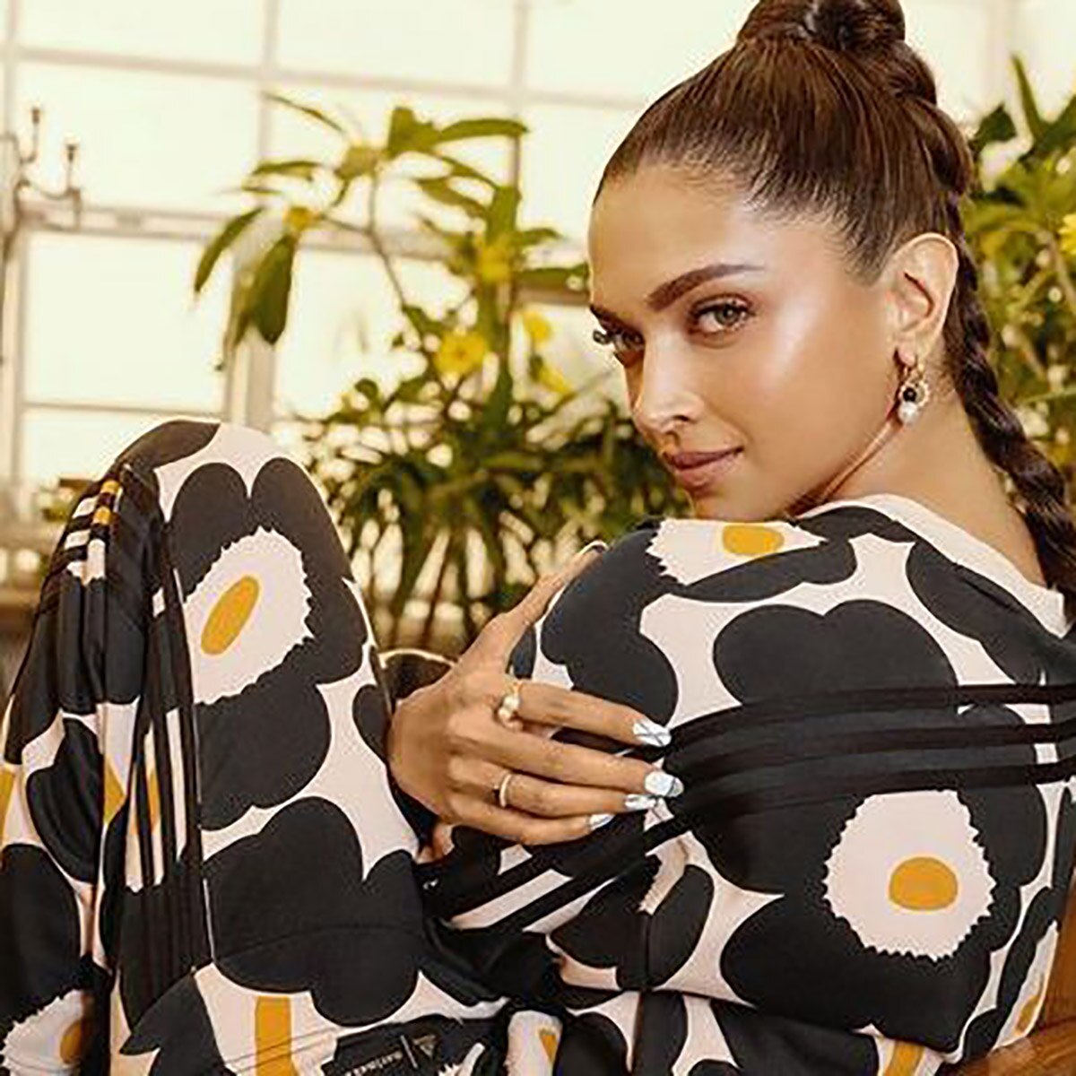 दीपिका पादुकोण