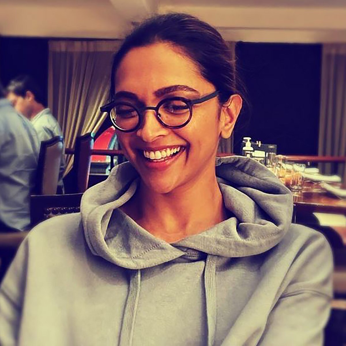 दीपिका पादुकोण